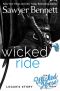 [The Wicked Horse 04] • Wicked Ride